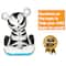 Stack-a-Roos Pals™ Baby Zebra Stacking Animal Tower